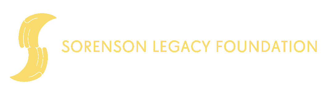 The Sorenson Legacy Foundation